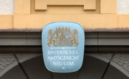 Falsche Witwe ergaunert rund 170.000 Euro