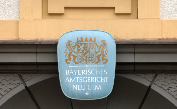 Falsche Witwe ergaunert rund 170.000 Euro