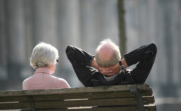 Altersvorsorge muss einfacher werden