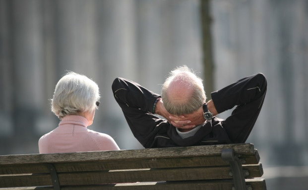 Altersvorsorge muss einfacher werden