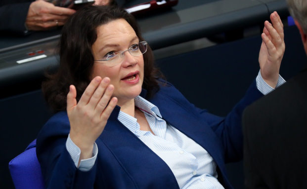 Das ändert sich nun bei der Rente