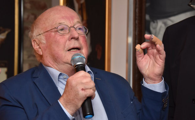 „Gute Arbeit für alle ist das Rententhema Nummer 1“