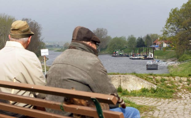 Nahles will Rentenreform auch über Steuererhöhungen finanzieren