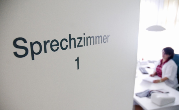 Zahl der Tumor-Neuerkrankungen gestiegen