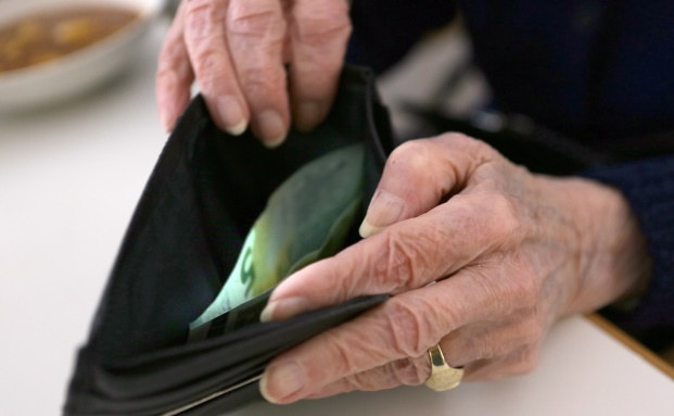 Mehrheit will keine höheren Beiträge für stabileres Rentenniveau zahlen