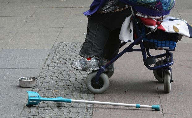 Mehrheit der Deutschen rechnet mit Arbeit nach 65