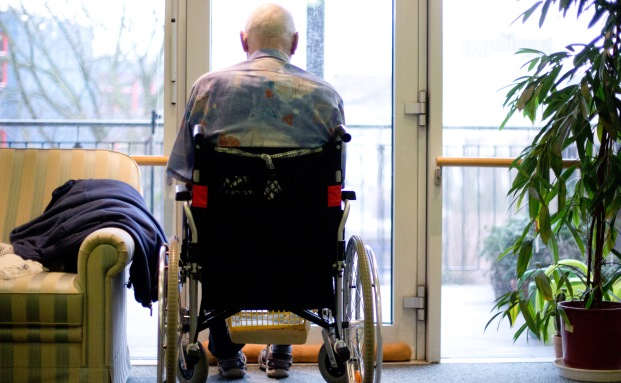 Deutsche beschäftigen sich zu spät mit Wohnsituation im Alter