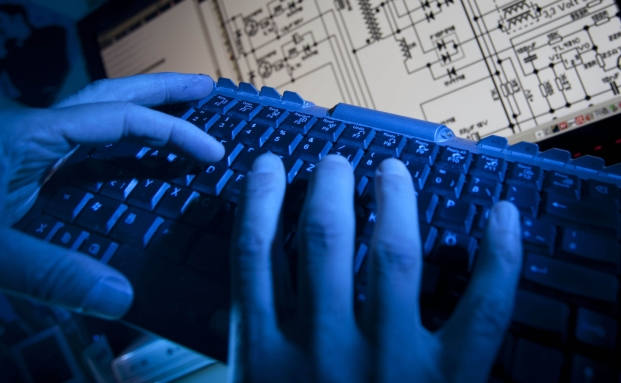 Unternehmen wiegen sich in IT-Sicherheit