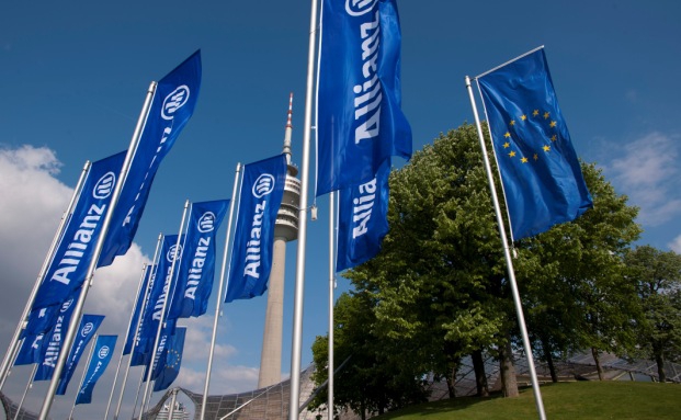 Allianz ist Hauptversicherer des verschollenen Flugzeugs