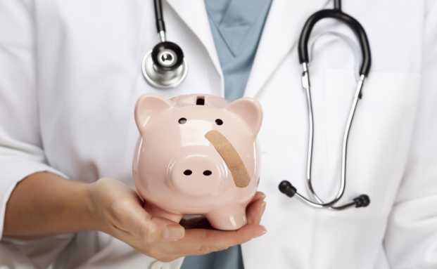 Leistungs- und Preisbewusstsein in einem Tarif integriert