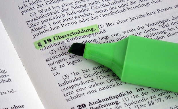 Armutsbericht meldet mehr als 2 Millionen überschuldete Haushalte