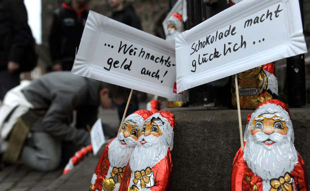 Wie man mit Weihnachtsgeld die eigene Rente aufbessern kann