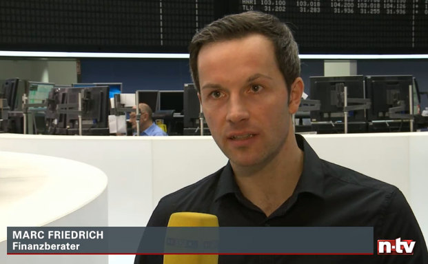 Bargeld gehört unter die Matratze