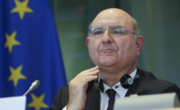 Neuer Stresstest zeigt hohen Druck auf Versicherer