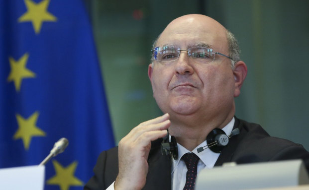 Neuer Stresstest zeigt hohen Druck auf Versicherer