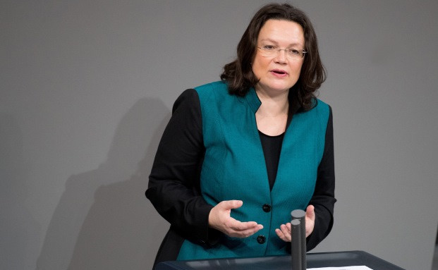 SPD will bAV-Zugang auch für Beschäftigte ohne Tarifvertrag verbessern