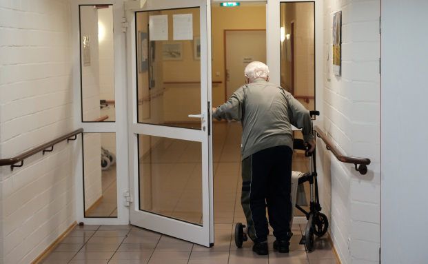 Altersrückstellungen – oder: Wo ist hier bitte der Notausgang?