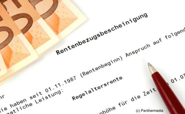 Jeder zweite Rentenbescheid ist falsch