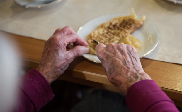 „Sterben zweiter Klasse nicht aus der Welt geschafft“