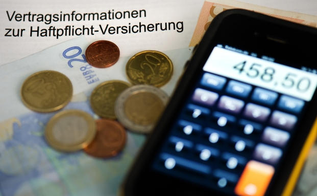 Die besten Haftpflichtversicherungen mit Marktgarantien