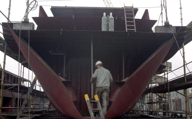 Gericht warnt vor Schiffsfonds als Altersvorsorge