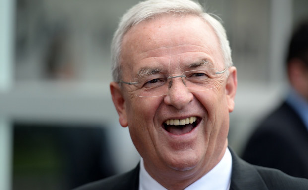 Winterkorn bekommt 93.000 Euro Rente im Monat