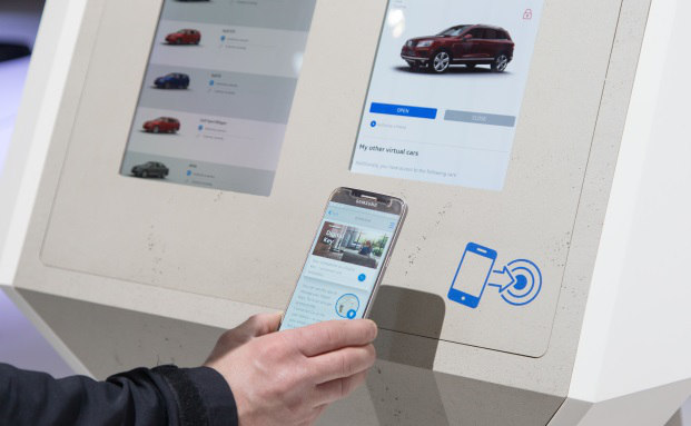 Warum die Digitalisierung 2017 auf der Agenda jedes Maklers stehen sollte