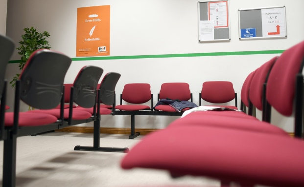 Terminservicestelle erweist sich als Flop