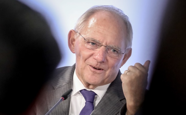 Niedrigzinsen entlasten deutschen Staat um 240 Milliarden Euro