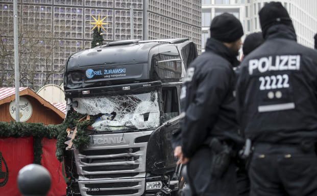 Erster Schaden für Terror-Versicherer Extremus