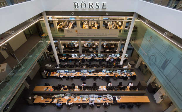 Fondspolicen werden in Deutschland beliebter