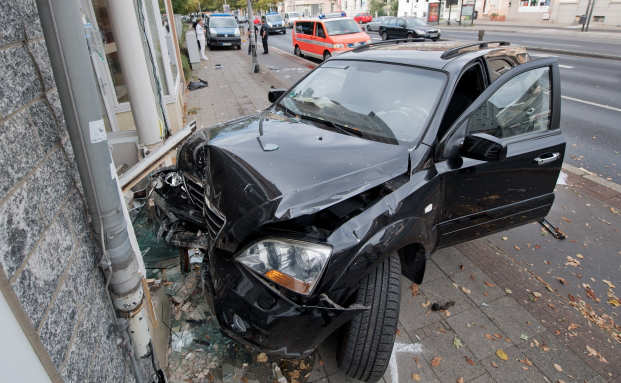 Kommen bald Fahrtests für Senioren ab 75 Jahren?