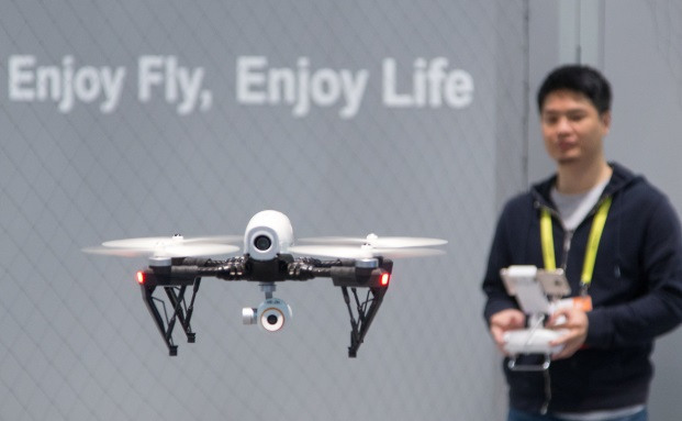 Bundeskabinett schickt Drohnengesetz auf die Startbahn