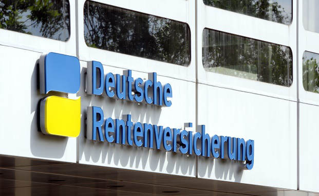 Niedrige Zinsen belasten Gesundheitsfonds und Rentenkasse