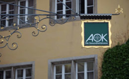 AOK Bayern fordert Ausweitung der berücksichtigten Diagnosen