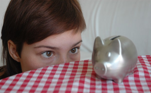 Sparbücher sind „Geldvernichter“