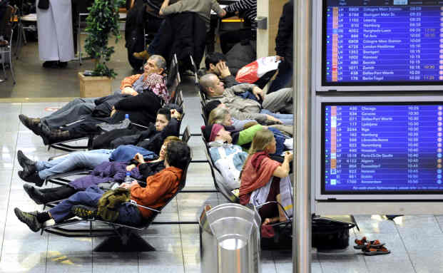 Zusatzkosten von Reiseversicherungen müssen deutlich ausgewiesen sein