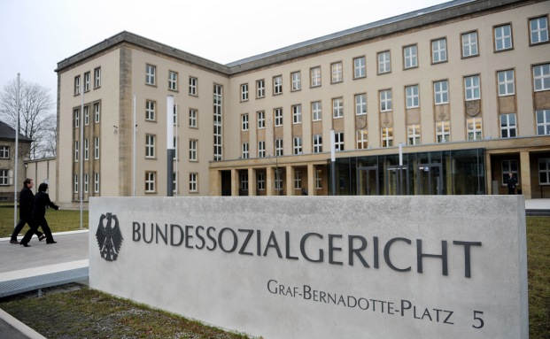 Lügen versperren Weg zurück in die GKV