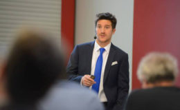 „So ehrlich ist derzeit keine Handvoll Versicherer am Markt“