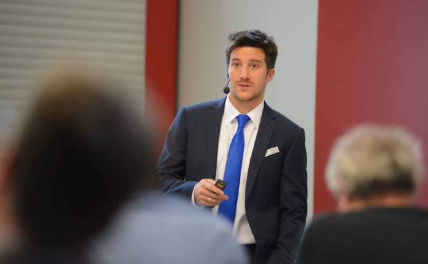 „So ehrlich ist derzeit keine Handvoll Versicherer am Markt“