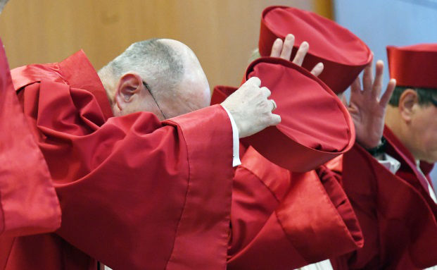 Verfassungsgericht muss über Riester-Zulagen entscheiden