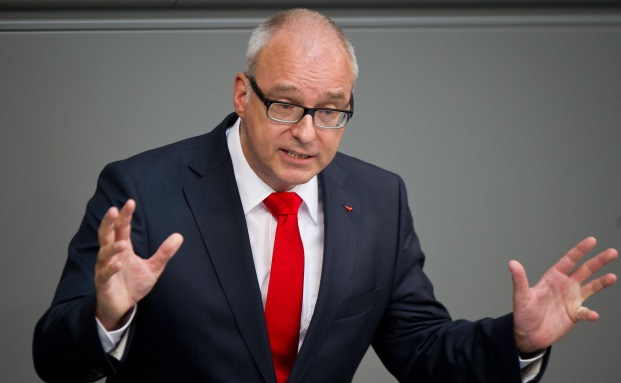 Die Linke fordert Rentenniveau von 53 Prozent