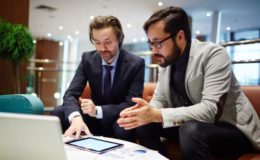 Nur jeder fünfte Makler sieht Bedrohung durch Insurtechs