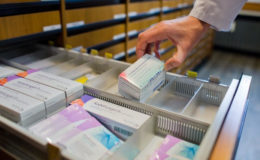 Krankenkassen müssen steigende Arzneimittelausgaben schultern