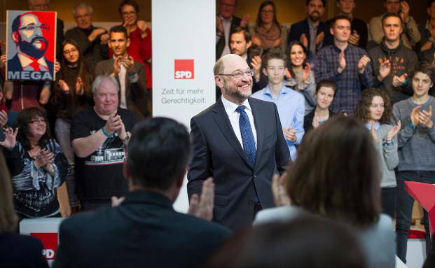Martin Schulz will gegen „Zwei-Klassen-Medizin“ vorgehen