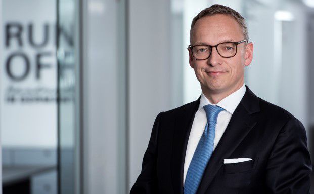 „Der Run-off ist eine Chance für Innovationen“