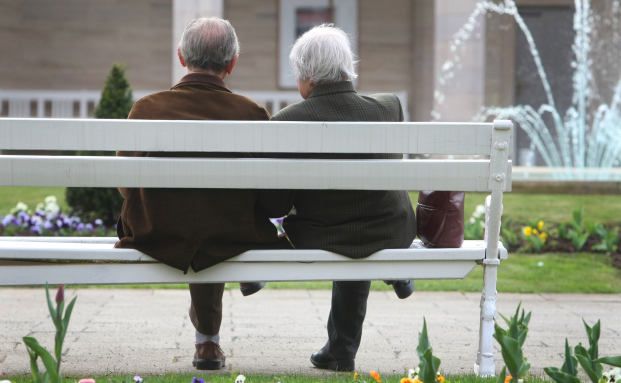 Zehn Rententhesen und ihr Wahrheitsgehalt