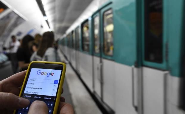 Wie digital leben die Deutschen?