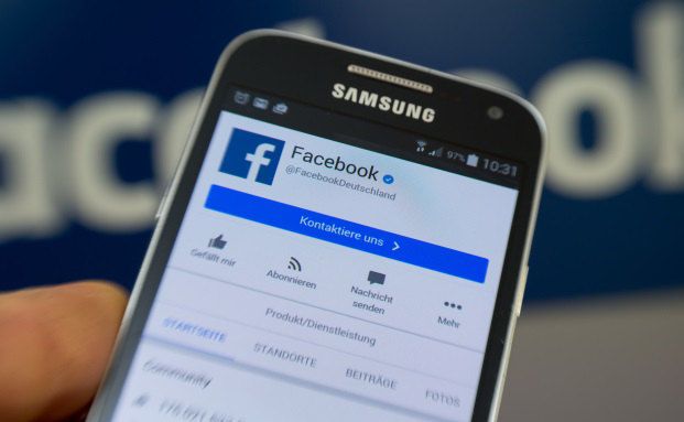 Wie man Zeit-Fresser wie Facebook in den Griff bekommt