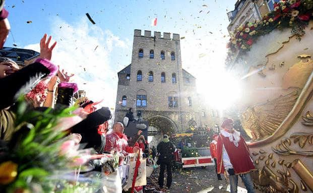 Rechtstipps für die fünfte Jahreszeit